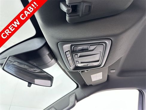 Used 2024 GMC Sierra 1500 Elevation w/ X31 Off-Road Package image 19