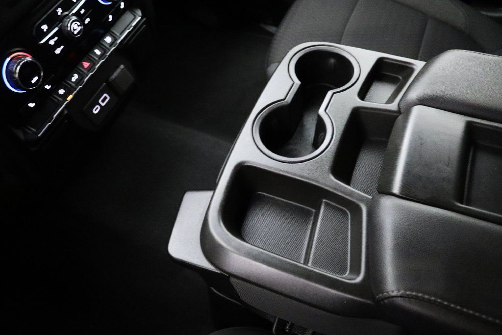 Used 2020 Chevrolet Silverado 1500 LT w/ All-Star Edition AWD/4WD image 32