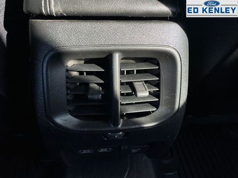 Used 2022 Jeep Cherokee Latitude Lux image 7