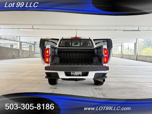 Used 2016 Chevrolet Colorado LT w/ LT Convenience Package image 30