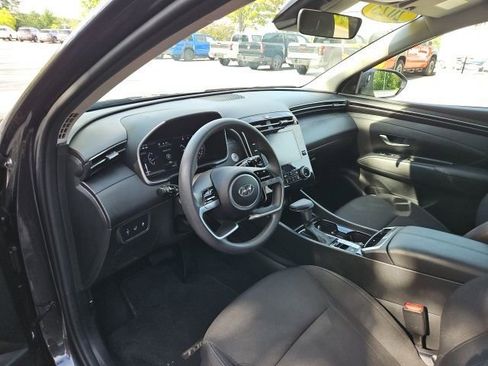 Used 2023 Hyundai Tucson SEL image 16