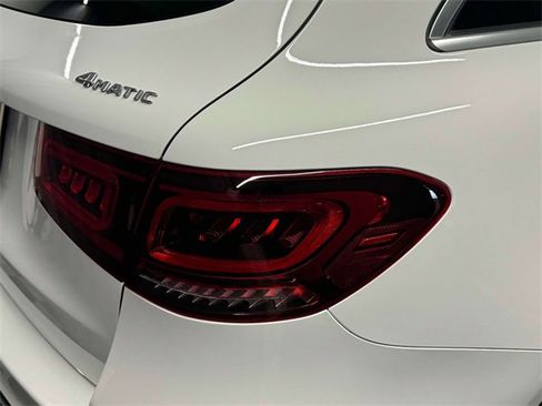 Certified 2022 Mercedes-Benz GLC 300 4MATIC image 10