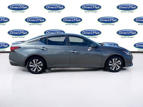 Used 2020 Nissan Altima 2.5 S image 9