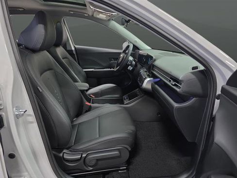 New 2026 Hyundai Kona Limited image 33