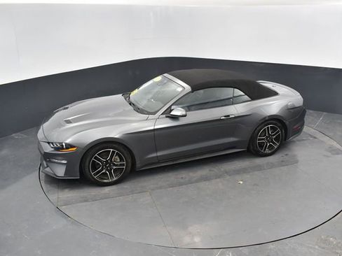 Used 2023 Ford Mustang Premium image 30