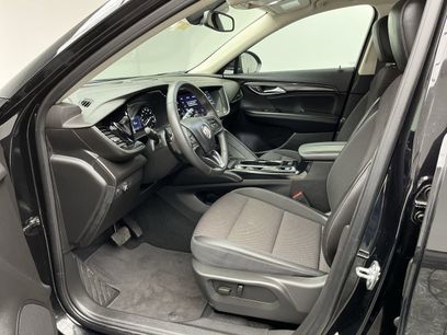 Certified 2023 Buick Envision Preferred