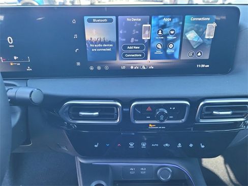 New 2026 Nissan Sentra SV w/ Floor Mat Package image 10