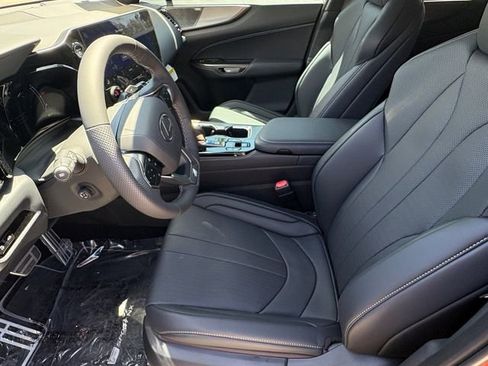 New 2026 Lexus NX 350h F Sport image 10