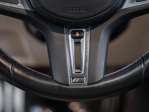 Used 2023 BMW i4 M50 w/ Premium Package image 31