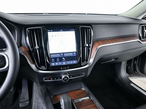 Certified 2025 Volvo S60 B5 Plus w/ Climate Package FWD image 14