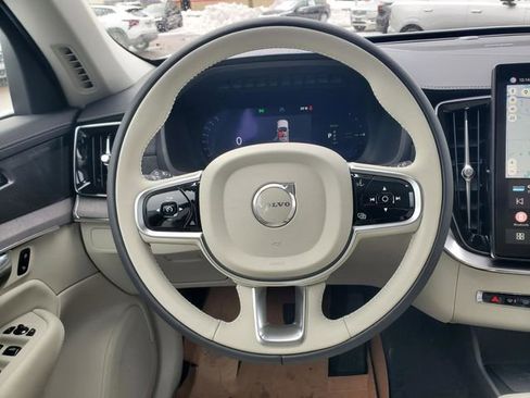 New 2026 Volvo XC90 T8 Ultra w/ Protection Package Premier AWD/4WD image 29