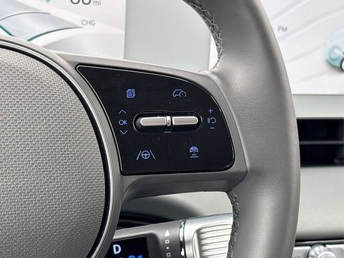 Used 2023 Hyundai Ioniq 5 Limited w/ Cargo Package image 34