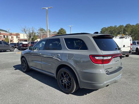 New 2026 Dodge Durango GT image 6