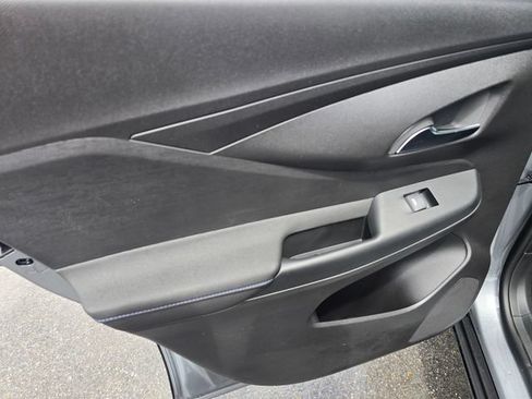 New 2026 Buick Envista Sport Touring w/ Convenience I Package FWD image 11