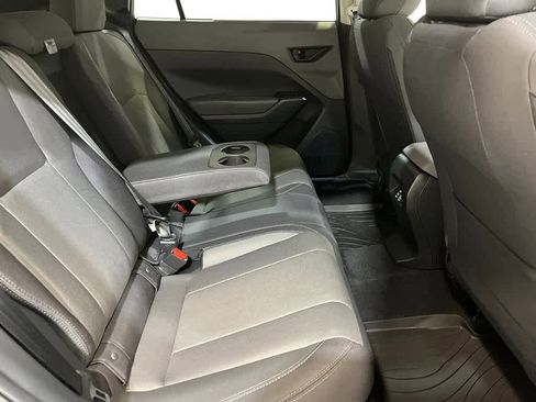 New 2025 Subaru Crosstrek 2.0i Premium image 24
