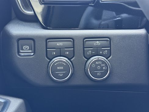 New 2026 Chevrolet Silverado 1500 RST w/ All Star Edition Plus AWD/4WD image 27
