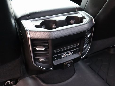 Used 2024 RAM 3500 Laramie w/ Night Edition image 47