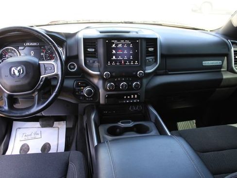 Used 2019 RAM 1500 Big Horn AWD/4WD image 25