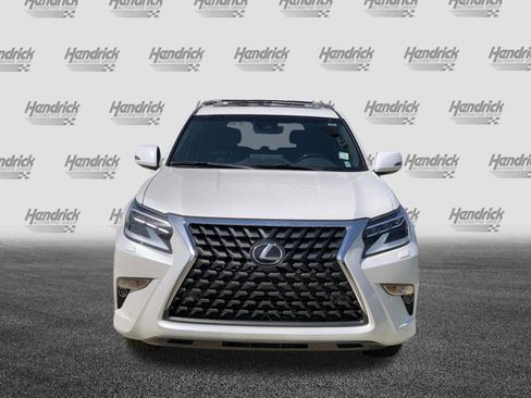Used 2023 Lexus GX 460 Premium AWD/4WD image 3