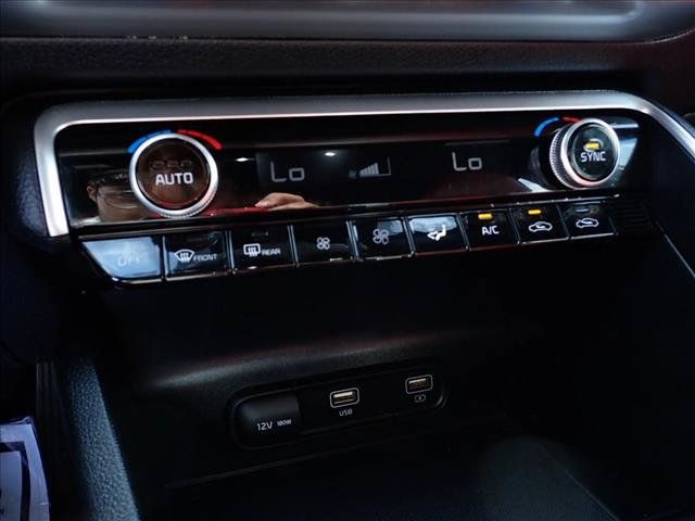 Used 2022 Kia K5 GT-Line w/ GT-Line Awd Premium Package image 18