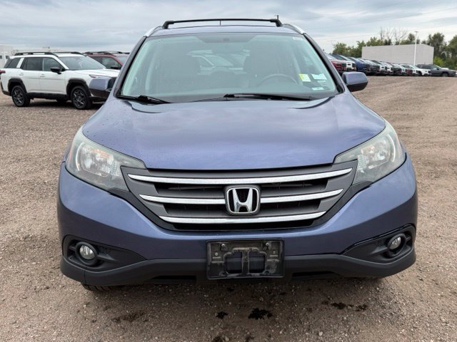 Used 2014 Honda CR-V EX-L image 8