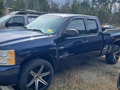 Used 2010 Chevrolet Silverado 1500 W/T w/ LS Package