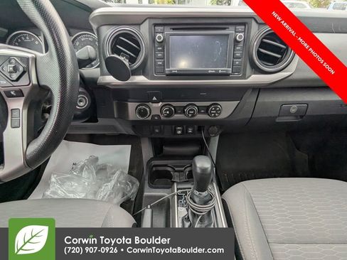 Used 2019 Toyota Tacoma SR5 image 13