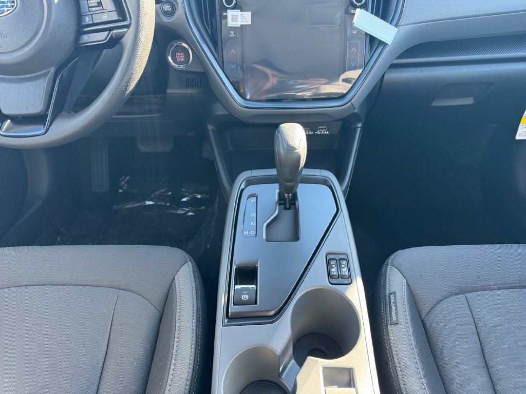 New 2026 Subaru Crosstrek 2.5i Premium AWD/4WD image 12