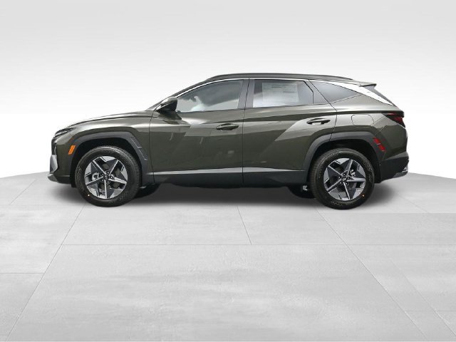 Certified 2026 Hyundai Tucson SEL AWD/4WD image 37