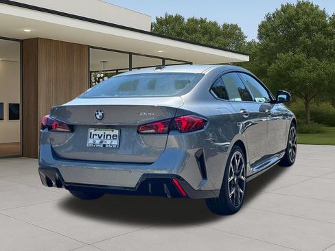 New 2026 BMW 228i w/ Technology Package FWD image 9
