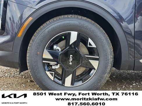 New 2026 Kia Sportage LX FWD image 7