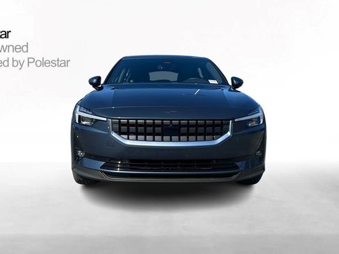 Certified 2022 Polestar Polestar 2 w/ Plus Package image 8