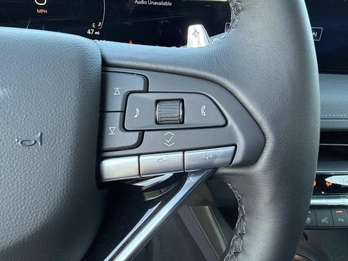 New 2026 Cadillac CT5 Premium Luxury image 29