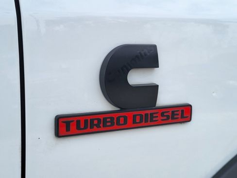 Used 2024 RAM 2500 Rebel w/ Level 2 Equipment Group image 12