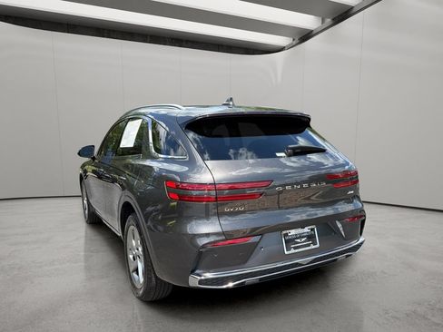 Used 2026 Genesis GV70 2.5T AWD/4WD image 3