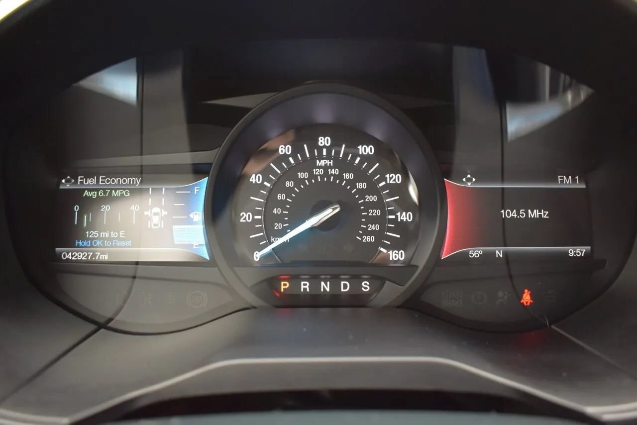 Used 2018 Ford Edge Sport w/ Equipment Group 401A AWD/4WD image 50