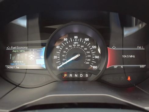 Used 2018 Ford Edge Sport w/ Equipment Group 401A AWD/4WD image 50
