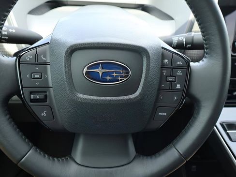 Certified 2023 Subaru Solterra AWD image 20