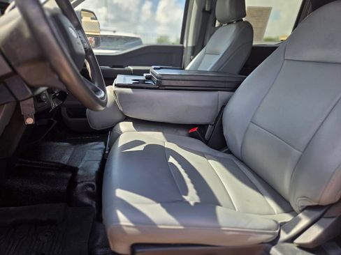 Used 2024 Ford F350 XL w/ XL Driver Assist Package AWD/4WD image 15