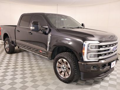Used 2024 Ford F250 King Ranch