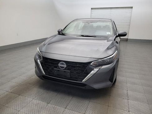 Used 2024 Nissan Sentra S FWD image 15