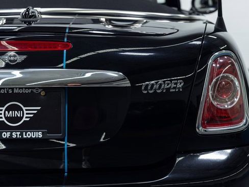 Used 2015 MINI Cooper Roadster image 8