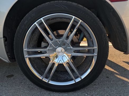 Used 2004 Chevrolet SSR w/ Preferred Equipment Group image 23