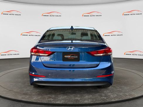 Used 2017 Hyundai Elantra SE FWD image 9