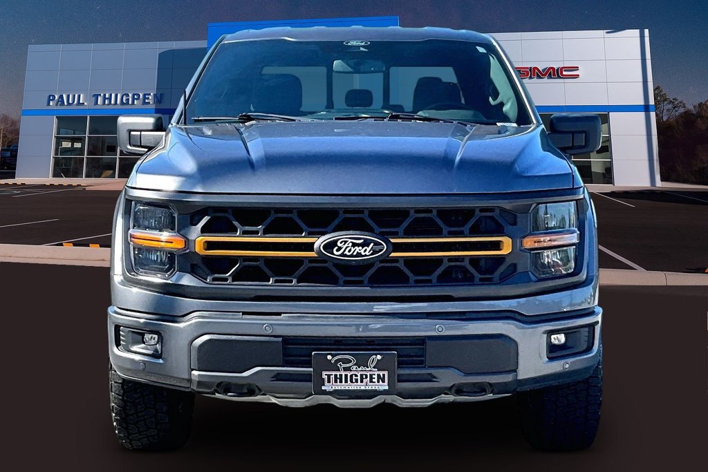 Used 2024 Ford F150 Tremor w/ Bed Utility Package AWD/4WD image 2