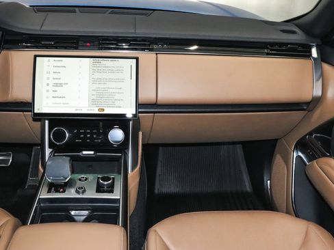 Used 2023 Land Rover Range Rover Long Wheelbase Autobiography image 35