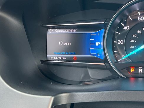 Used 2016 Ford Explorer XLT w/ Equipment Group 201A image 23