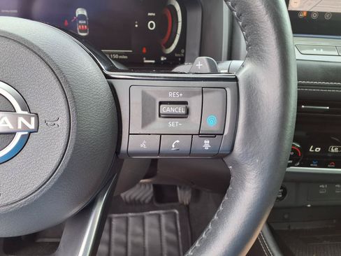Used 2024 Nissan Rogue Platinum w/ Platinum Premium Package FWD image 20