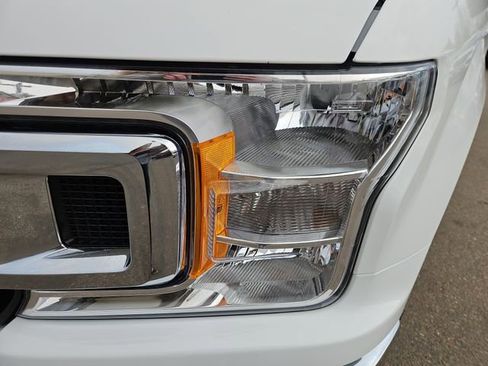 Used 2019 Ford F150 XLT AWD/4WD image 17