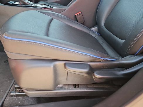 Used 2026 Buick Encore GX Sport Touring FWD image 14